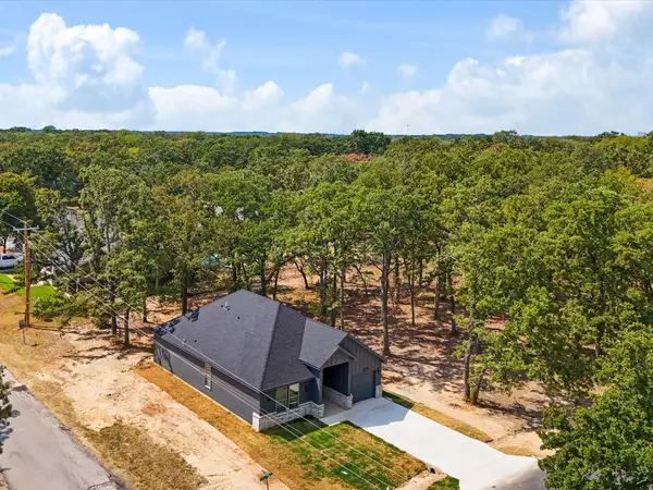 4705 Point La Vista, Malakoff, TX 75148