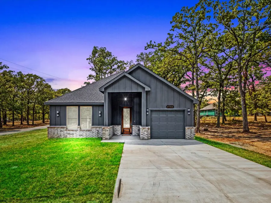 4705 Point La Vista, Malakoff, TX 75148 - #2