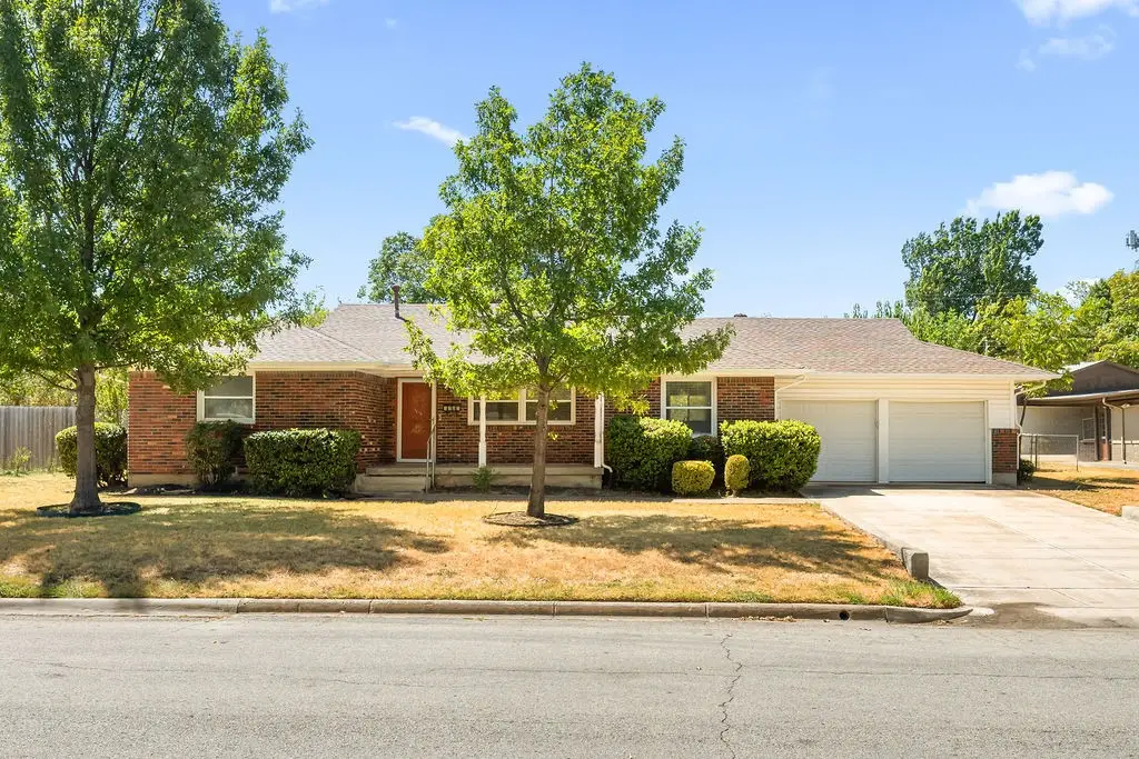 3505 Ruth Road, Richland Hills, TX 76118 - #1