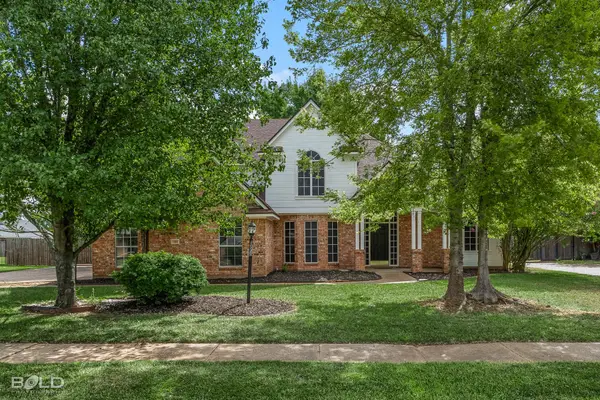 1808 Emberwood Circle, Bossier City, LA 71111