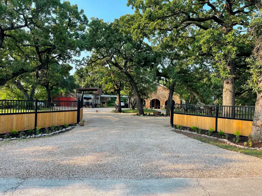 8475 Peden Road, Reno, TX 76020 - #2
