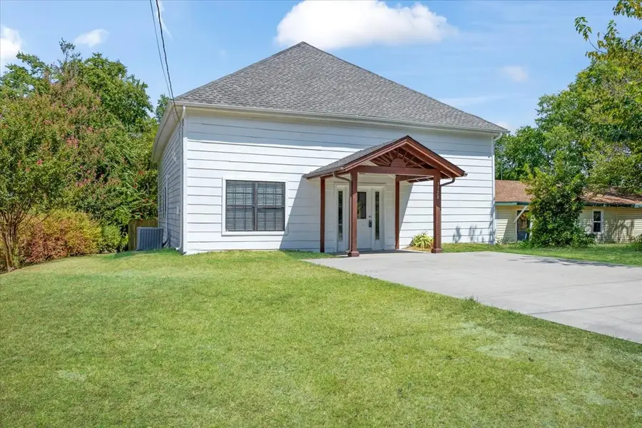 3728 Luella Road, Sherman, TX 75090 - #3