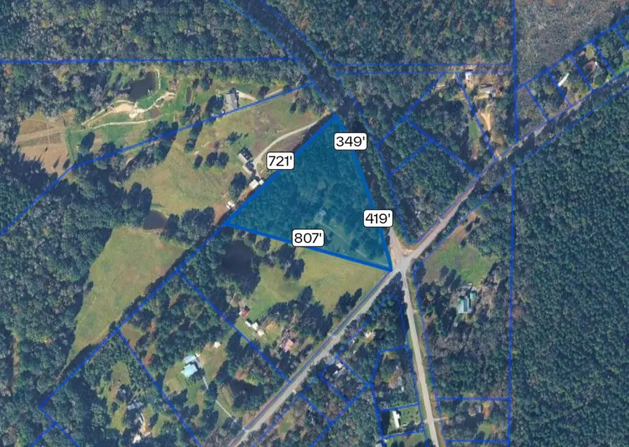 0 789 Highway, Keithville, LA 71047 - #2