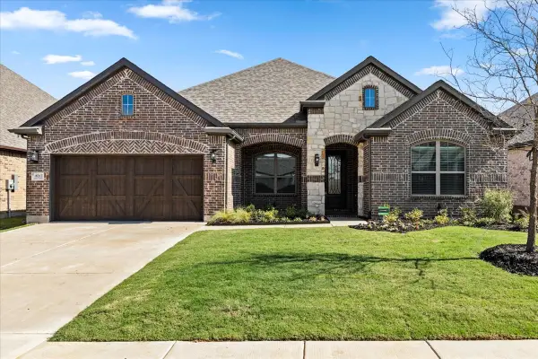 241 Bee Balm Road, McKinney, TX 75071