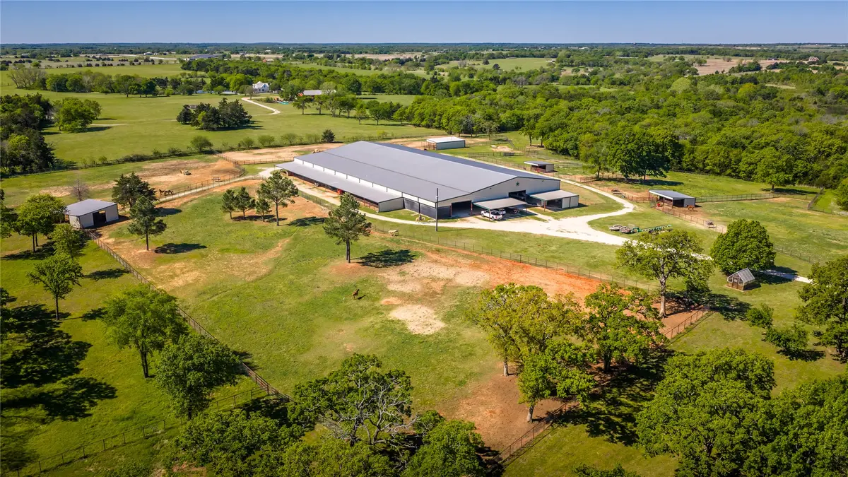 1838 Liberty Road, Gordonville, TX 76245 - #1