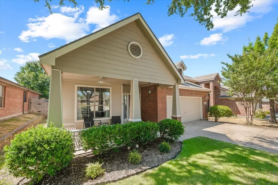 10437 Bradshaw Drive, Fort Worth, TX 76108 - #2