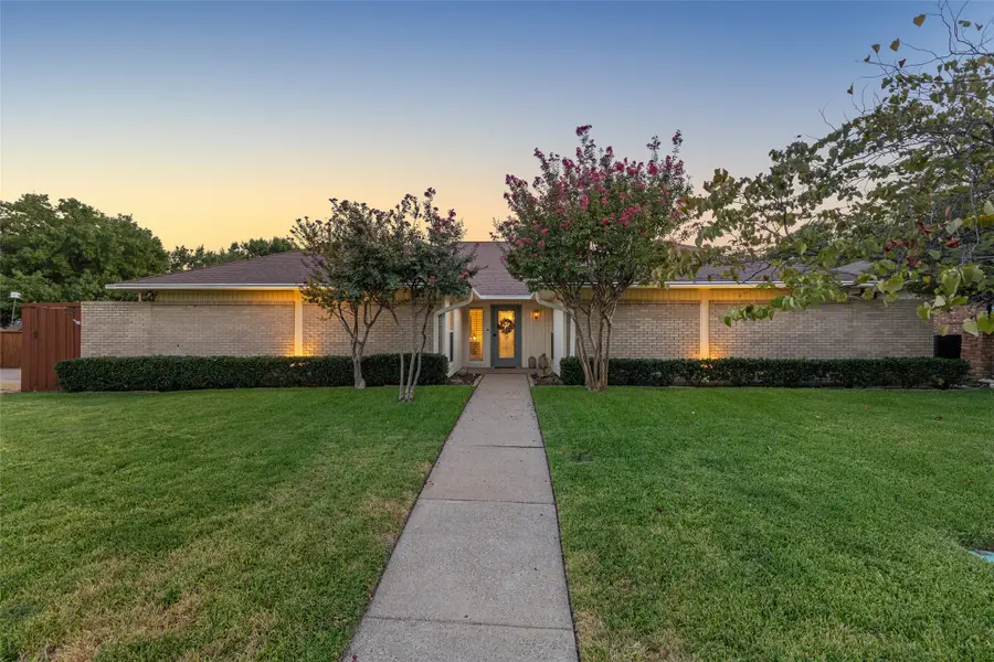 2414 Acacia Street, Richardson, TX 75082 - #2