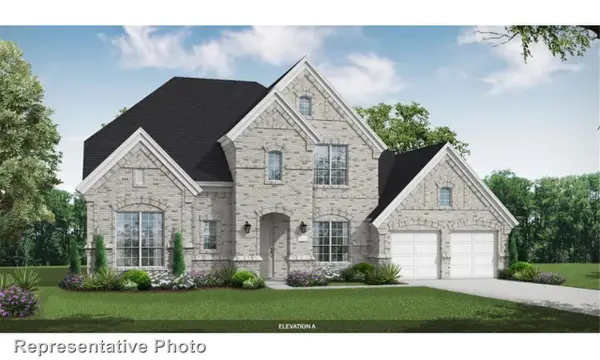 300 Mercury Court, Northlake, TX 76247