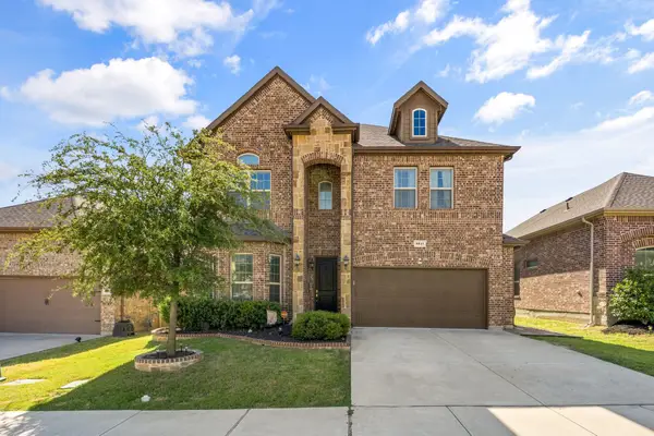 9921 Tule Lake Road, Fort Worth, TX 76177