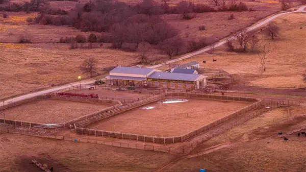 836 Reck Road, Wilson, OK 73463