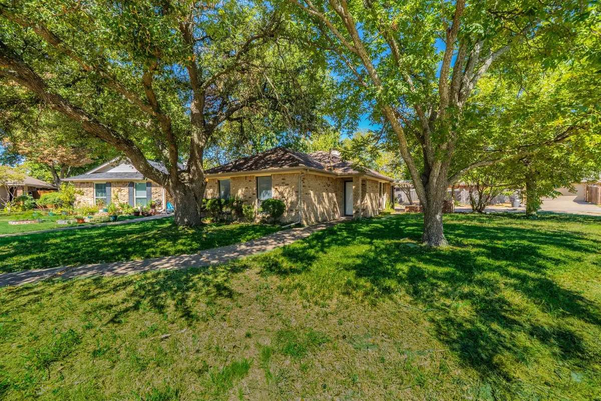512 E Stone Circle, Wylie, TX 75098 - #1