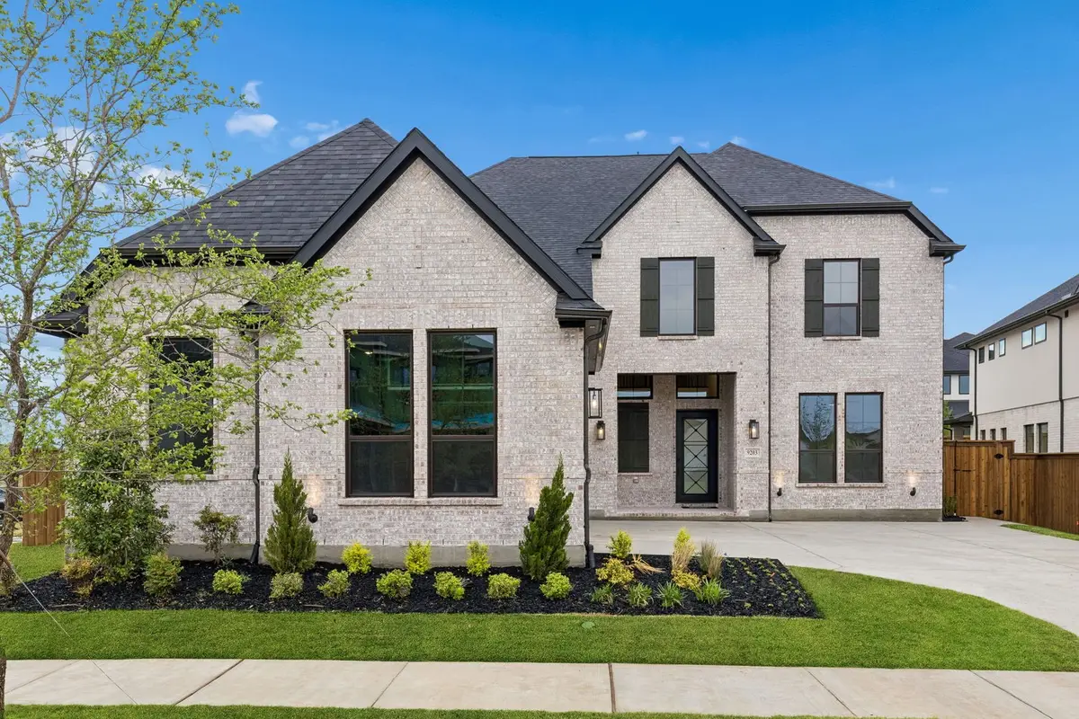 9368 Scarlet Flower Road, Frisco, TX 75035 - #1