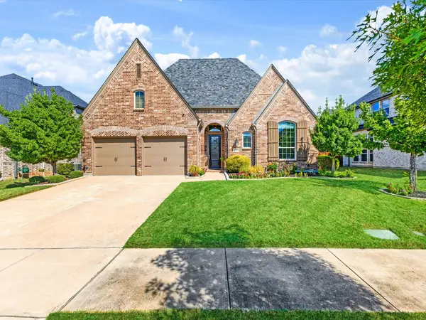 3721 Maxdale Drive, Prosper, TX 75078