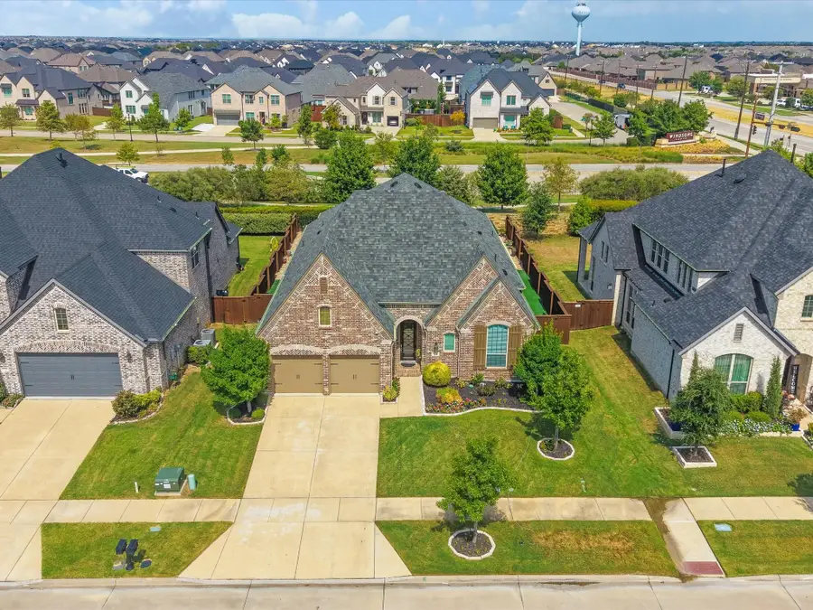 3721 Maxdale Drive, Prosper, TX 75078 - #2