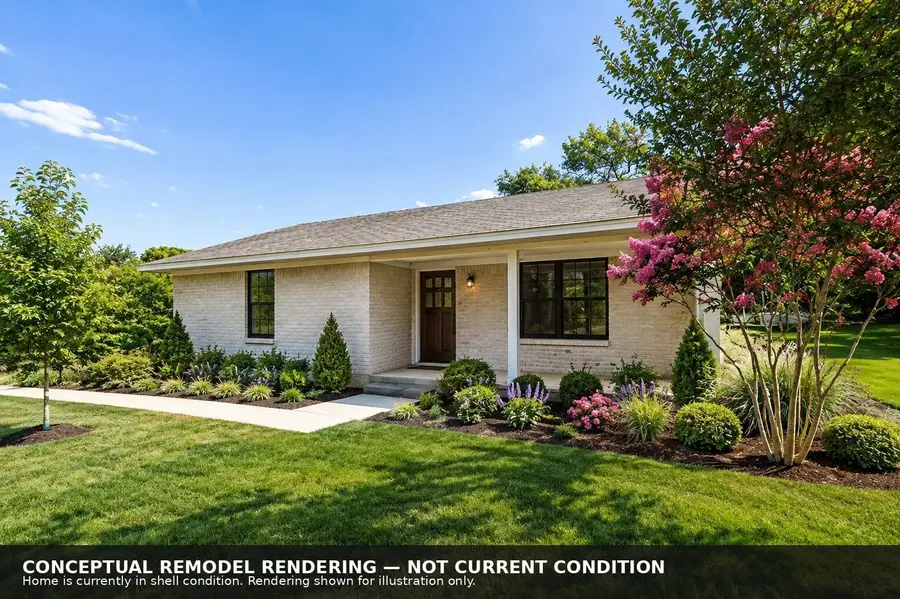 2301 Moseley (land) Road, Cross Roads, TX 76227 - #2