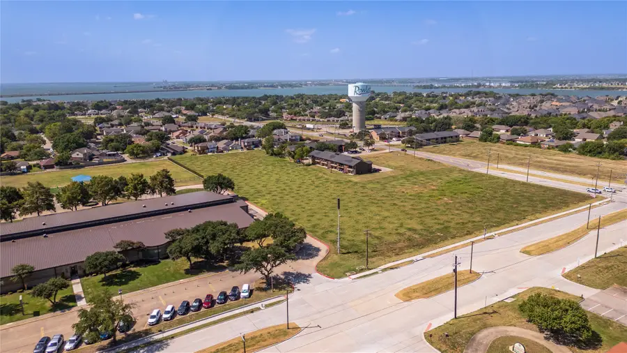 7410 Miller Road, Rowlett, TX 75088 - #3