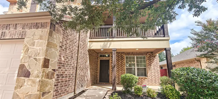 4849 Grinstein Drive, Fort Worth, TX 76244 - #2