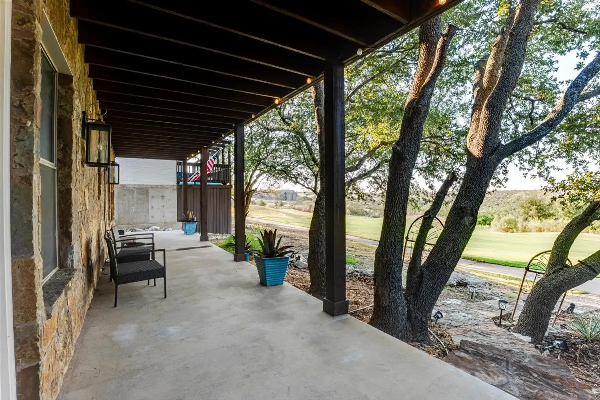 115 Turnberry Loop, Graford, TX 76449 - #1