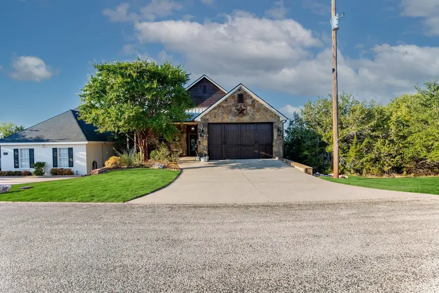 115 Turnberry Loop, Graford, TX 76449 - #3