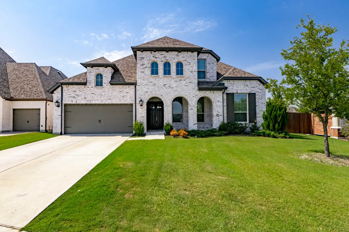 2602 Delta Drive, Melissa, TX 75454 - #1