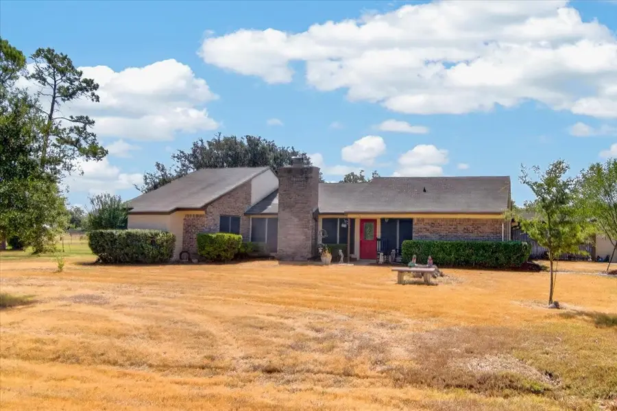 219 Willow Grove Road, Woodway, TX 76712 - #2