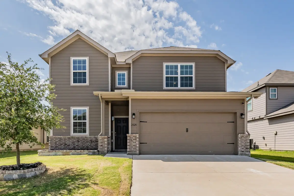 2529 Prickly Pine Trail, Fort Worth, TX 76123 - #1