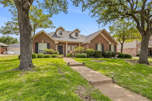 1181 Skylar Drive, Rockwall, TX 75032