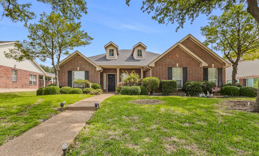 1181 Skylar Drive, Rockwall, TX 75032 - #2