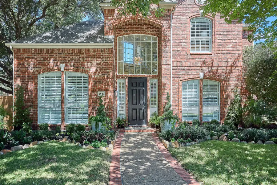 6637 Oakmont Court, Plano, TX 75093 - #2