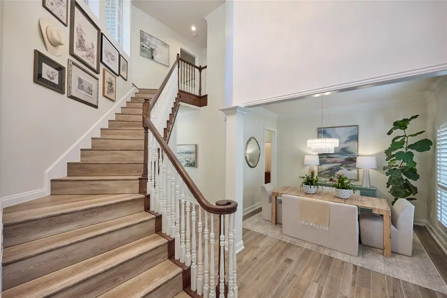 6637 Oakmont Court, Plano, TX 75093 - #3