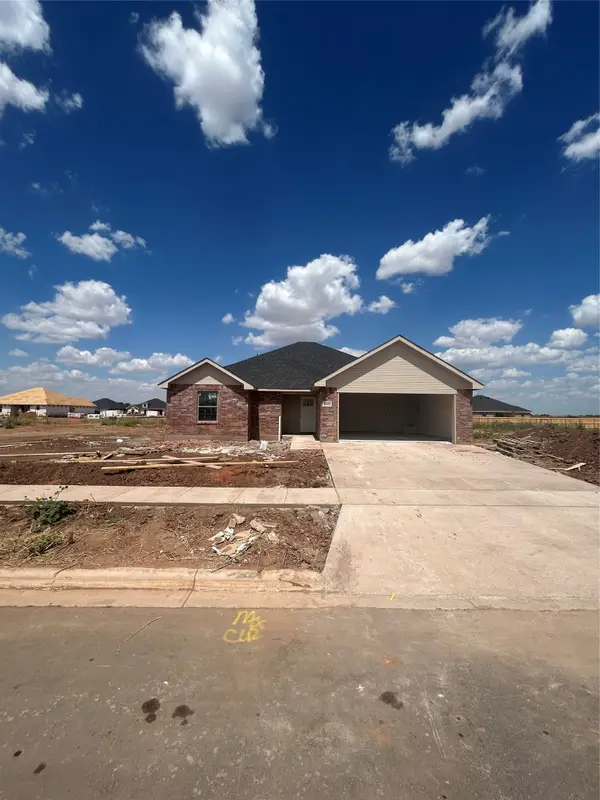 5602 Abbey Road, Abilene, TX 79606