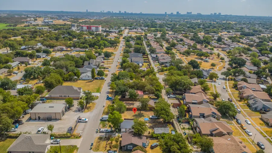 4534 W Lake Highlands Drive, The Colony, TX 75056 - #2