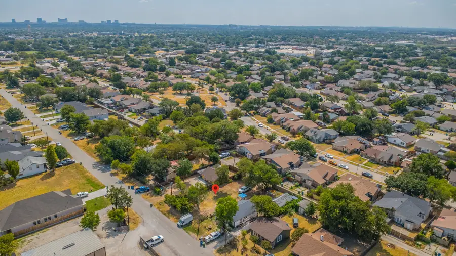 4534 W Lake Highlands Drive, The Colony, TX 75056 - #3