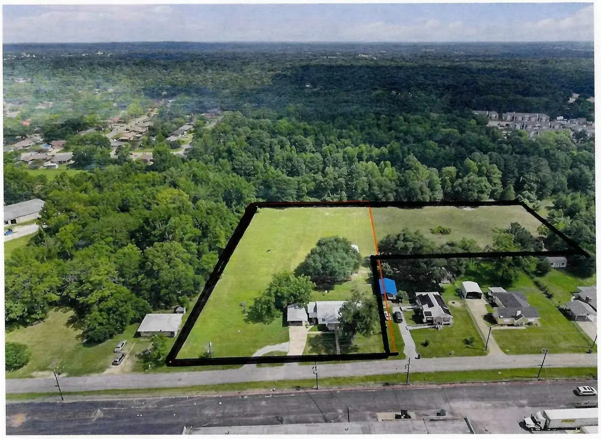 117 Moore Drive, Palestine, TX 75801 - #1