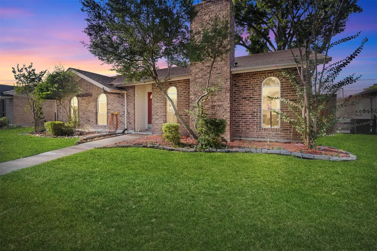 2209 Overglen Drive, Plano, TX 75074 - #1