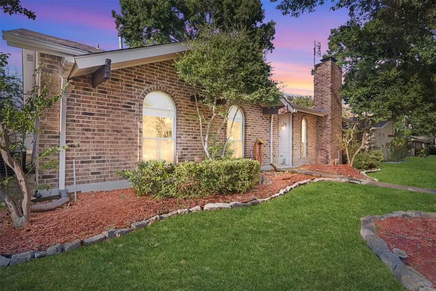2209 Overglen Drive, Plano, TX 75074 - #2