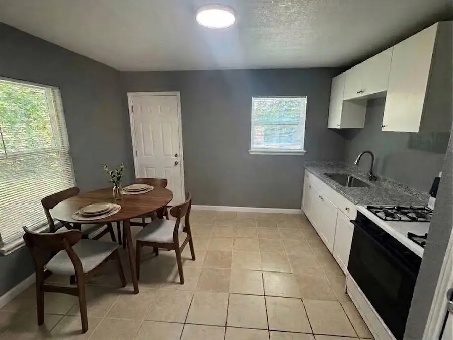 4040 Runnels Street, Fort Worth, TX 76106 - #3