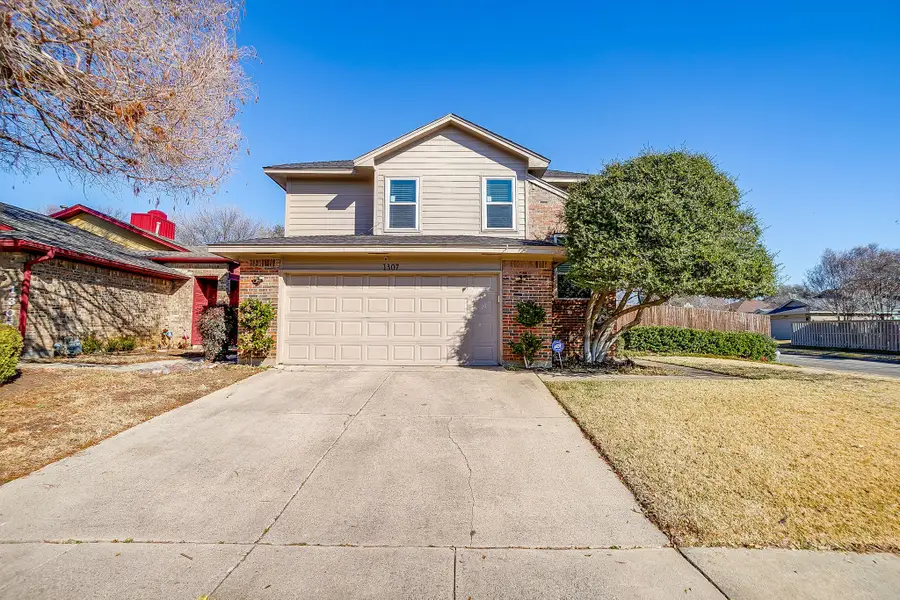 1307 Oriental Avenue, Arlington, TX 76011 - #2