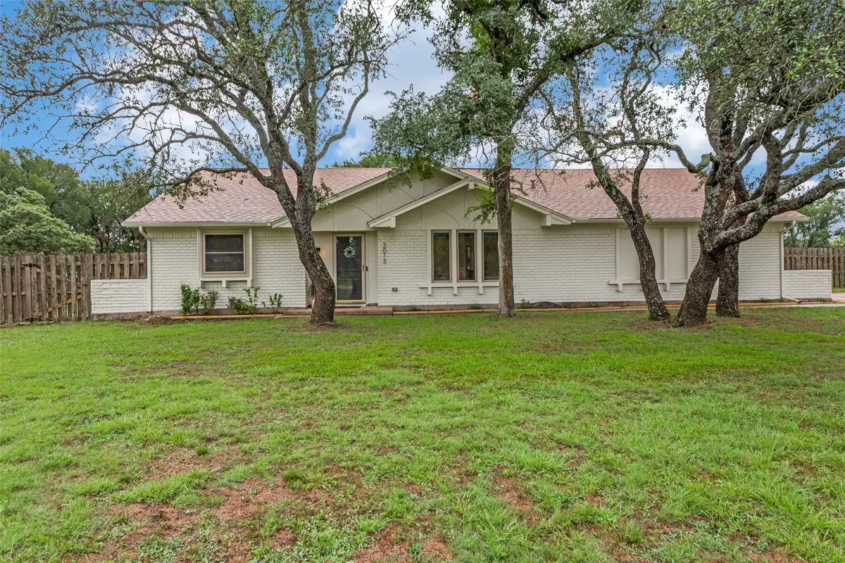 3013 Cactus Road, Willow Park, TX 76087 - #1