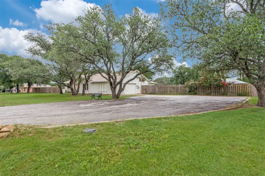 3013 Cactus Road, Willow Park, TX 76087 - #3