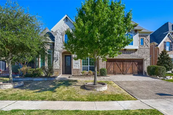 227 Dominion Drive, Wylie, TX 75098