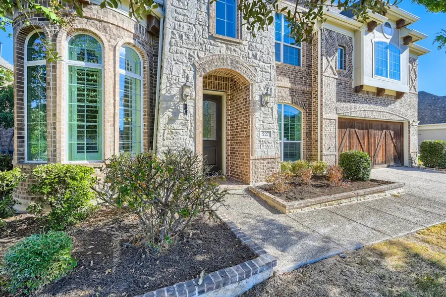 227 Dominion Drive, Wylie, TX 75098 - #2