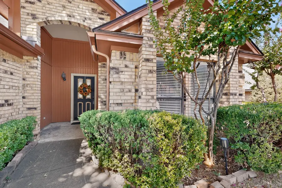 5932 Wind Drift Trail, Arlington, TX 76017 - #3