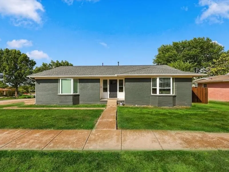 108 Joe White Street, Rockwall, TX 75087 - #1
