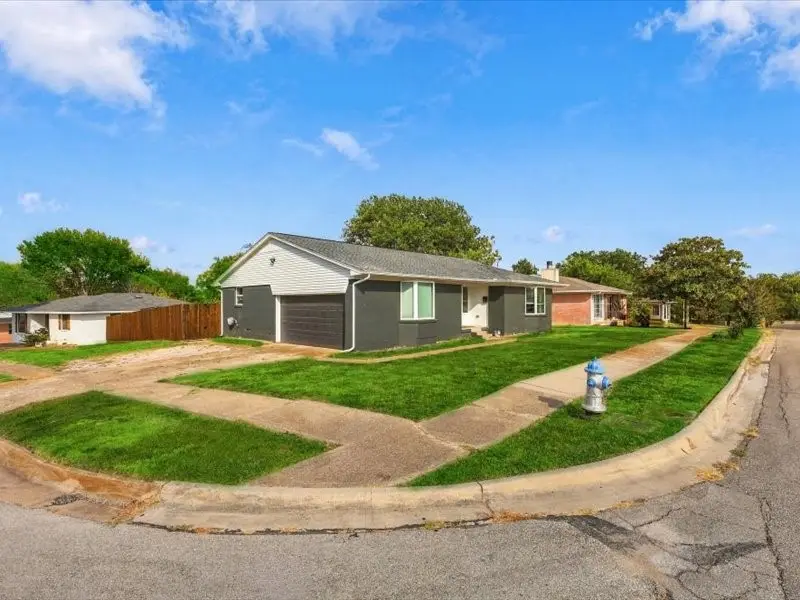 108 Joe White Street, Rockwall, TX 75087 - #3