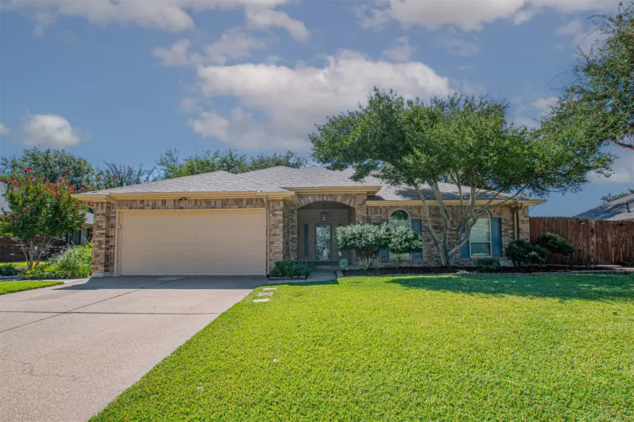 6620 Springhill Drive, Watauga, TX 76148 - #3