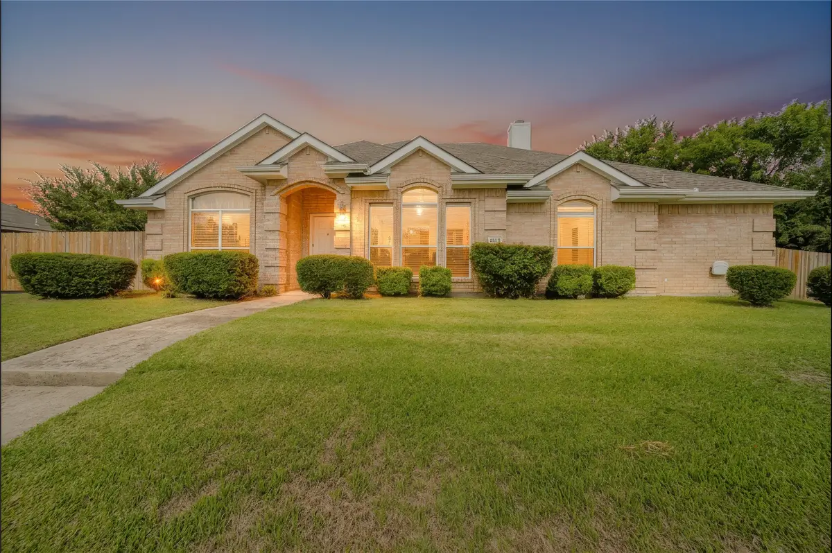 8113 Evening Star Drive, Rowlett, TX 75089 - #1