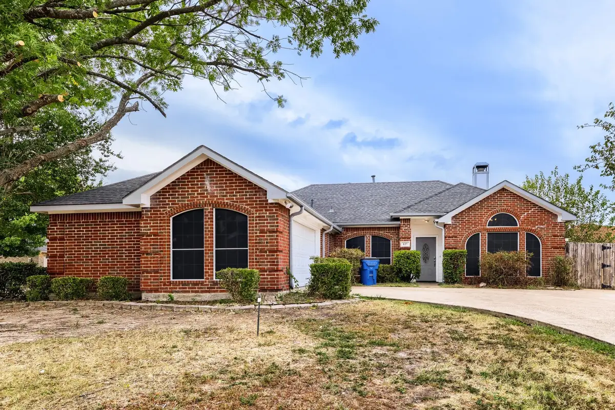 127 Villanova Circle, Forney, TX 75126 - #1