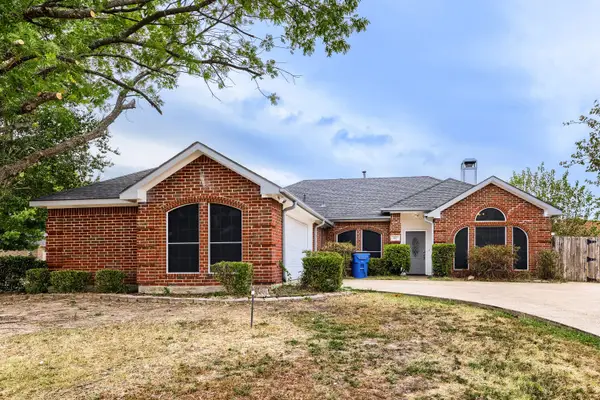 127 Villanova Circle, Forney, TX 75126