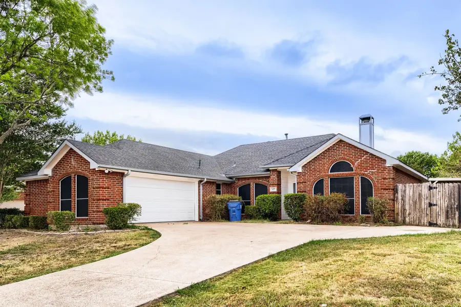 127 Villanova Circle, Forney, TX 75126 - #3